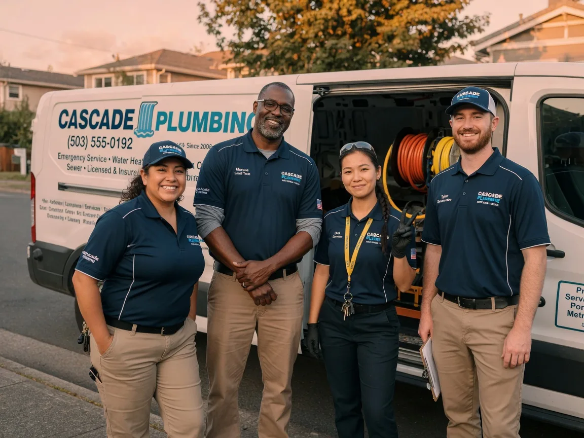 Emergency Plumber company in Easton, PA